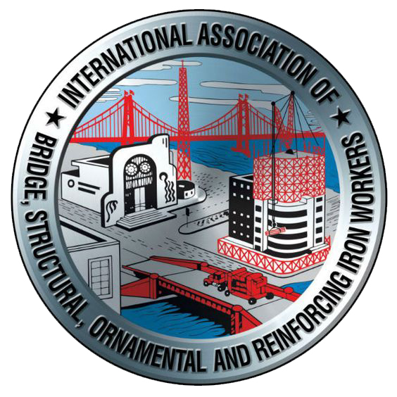 International Association of Bridge, Structural, Ornamental and Reinforcing Iron Workers Union