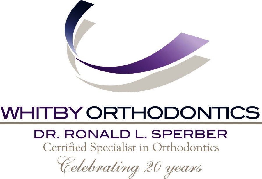 Dr. Sperber - Orthodontist