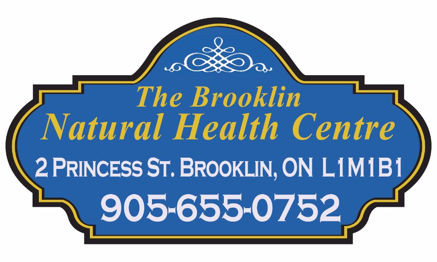 The Brooklin Natural Health Centre
