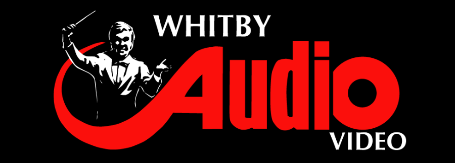 Whitby Audio Video