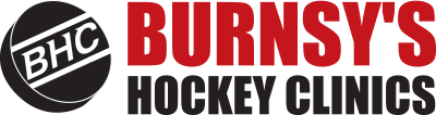 BURNSY'S Hockey Clinic
