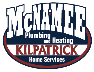 McNamee Plumbing & Heating & Kilpatrick Home Services