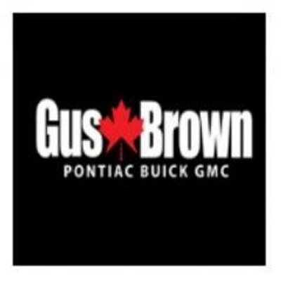 Gus Brown Buick GMC