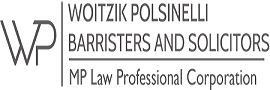 Woitzik Polsinelli Barristers and Solicitors