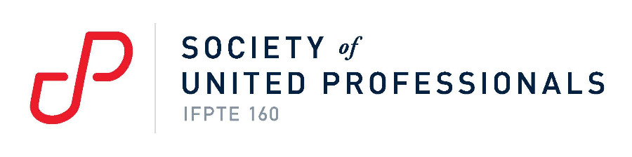 The Society of United Professionals