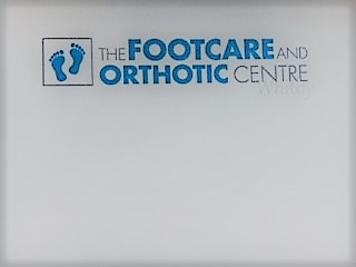 The Footcare and Orthotic Centre