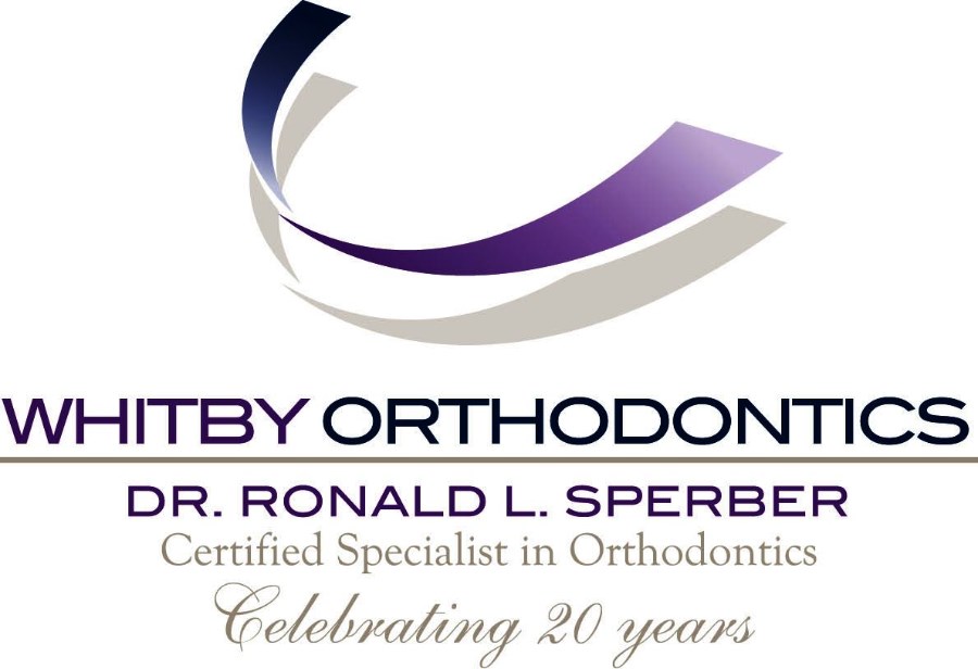 Whitby Orthodontists - Dr. Sperber