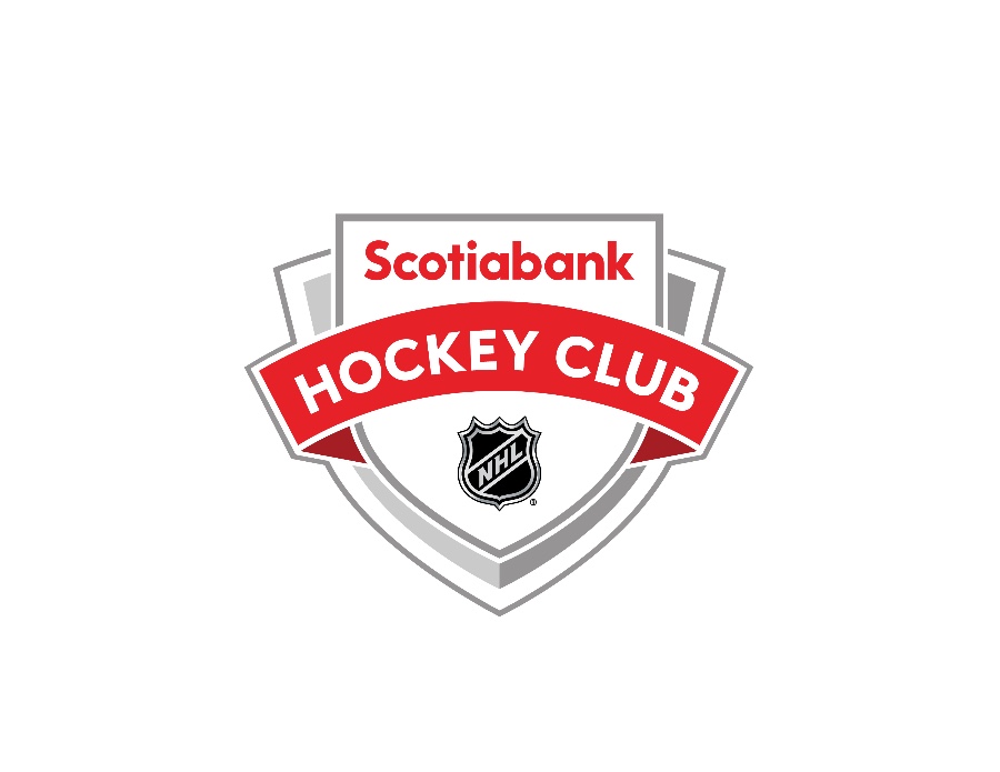 Scotiabank Hockey Program