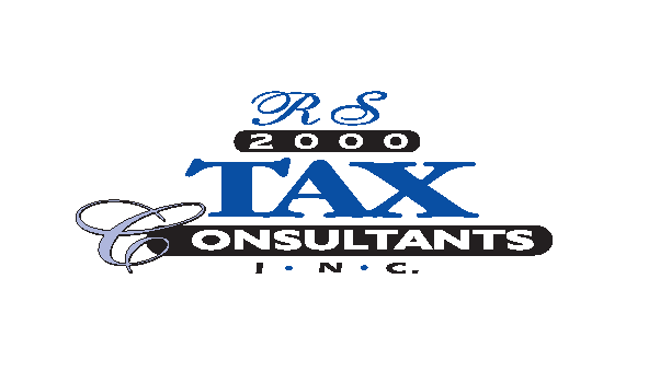 RS2000 Tax Consultants Inc