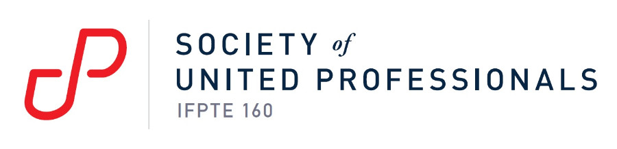 The Society of Union Professionals (IFPTE 160)