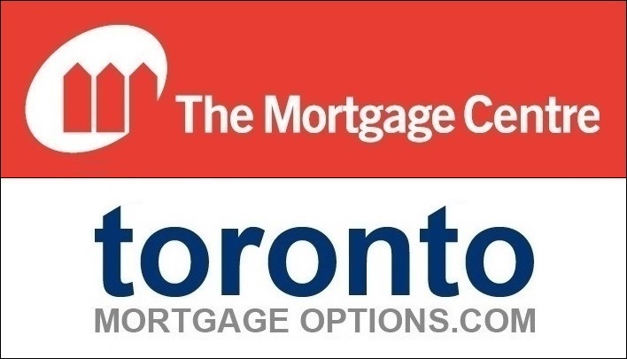 The Mortgage Centre - Toronto Mortgage Options