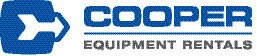 Cooper Equipment Rentals