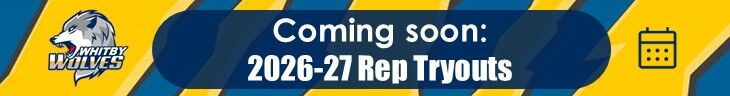 26-27 Rep Tryouts Coming Soon