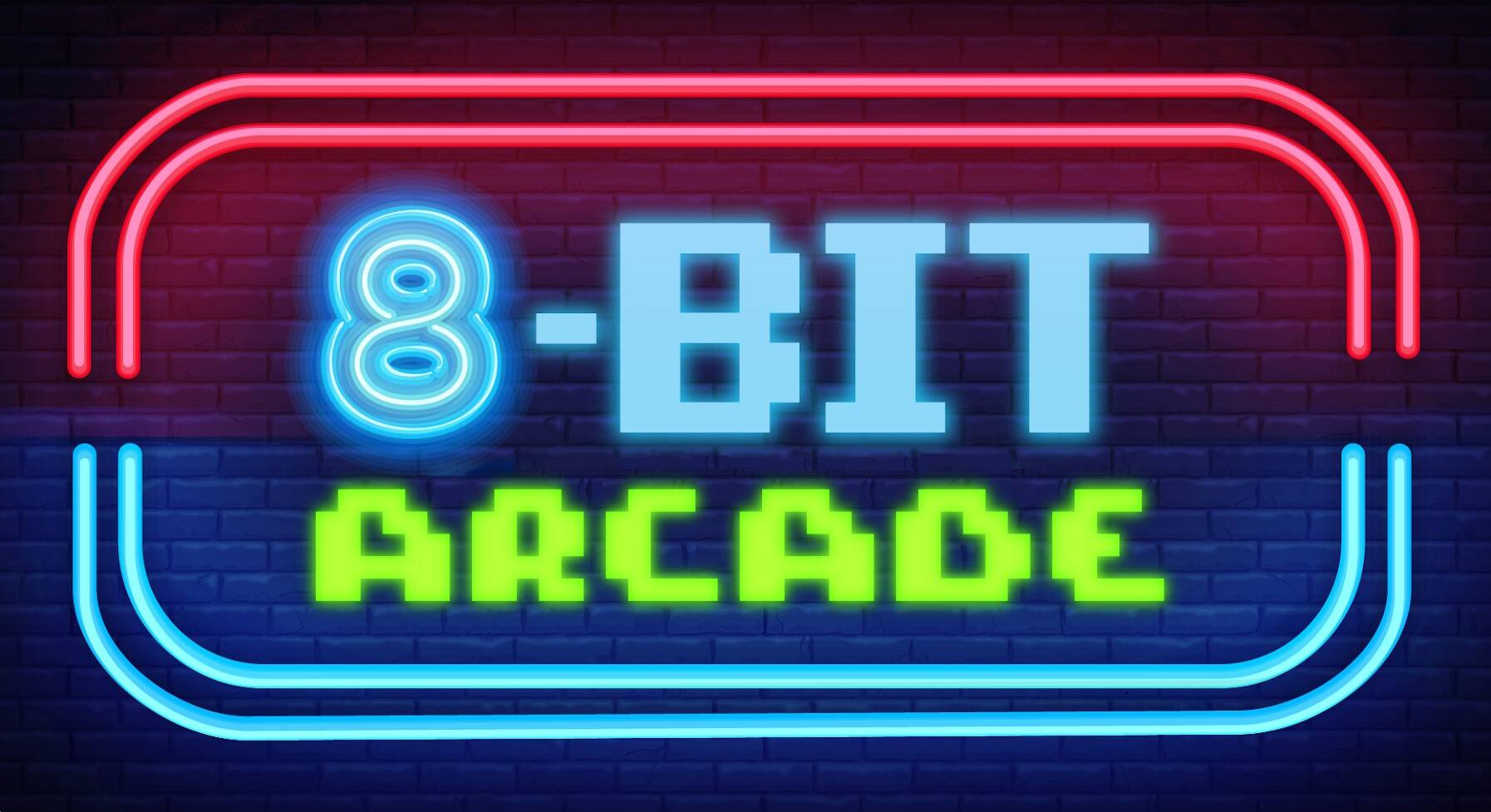 8-Bit Beans Cafe & Arcade