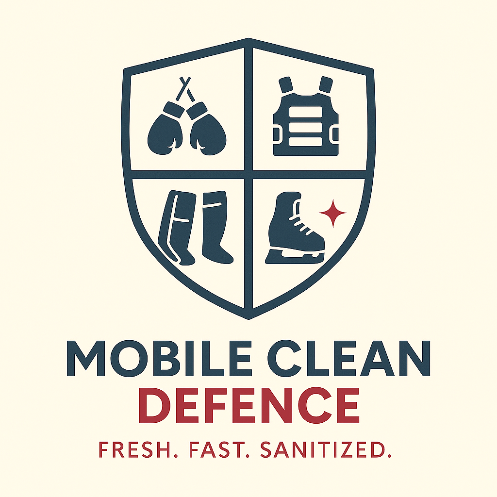 Mobile Clean Defence