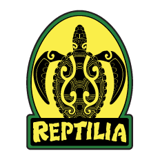 Reptilia - Whitby