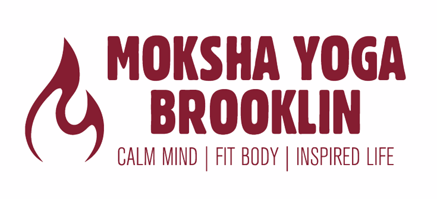 Moksha Yoga Brooklin