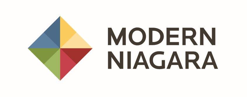 MODERN NIAGARA