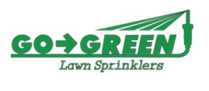 Go Green Lawn Sprinklers