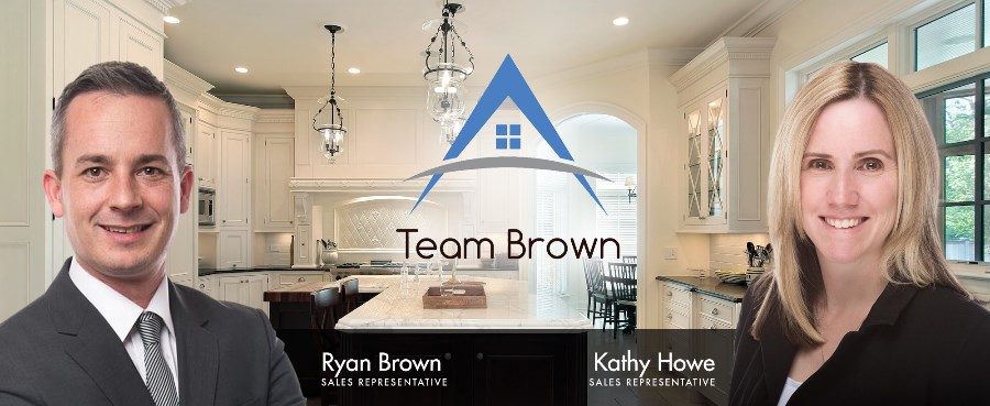 Team Brown - Sutton Goup - Heritage Realty Inc.