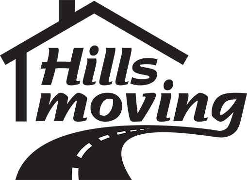 Hills Moving