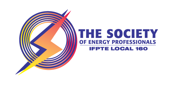 The Society Of Energy Professionals