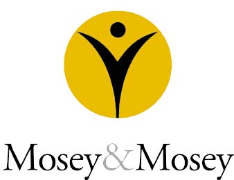 Mosey & Mosey