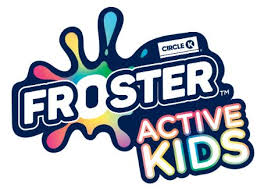 Froster Active Kids