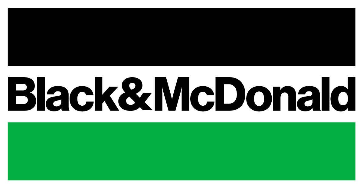 Black&McDonald
