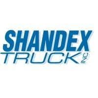 Shandex Trucking
