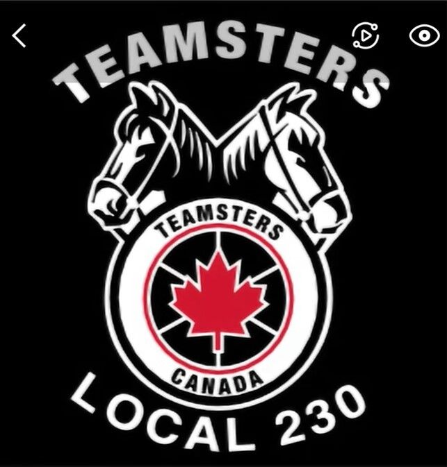 Teamsters Local Union 230