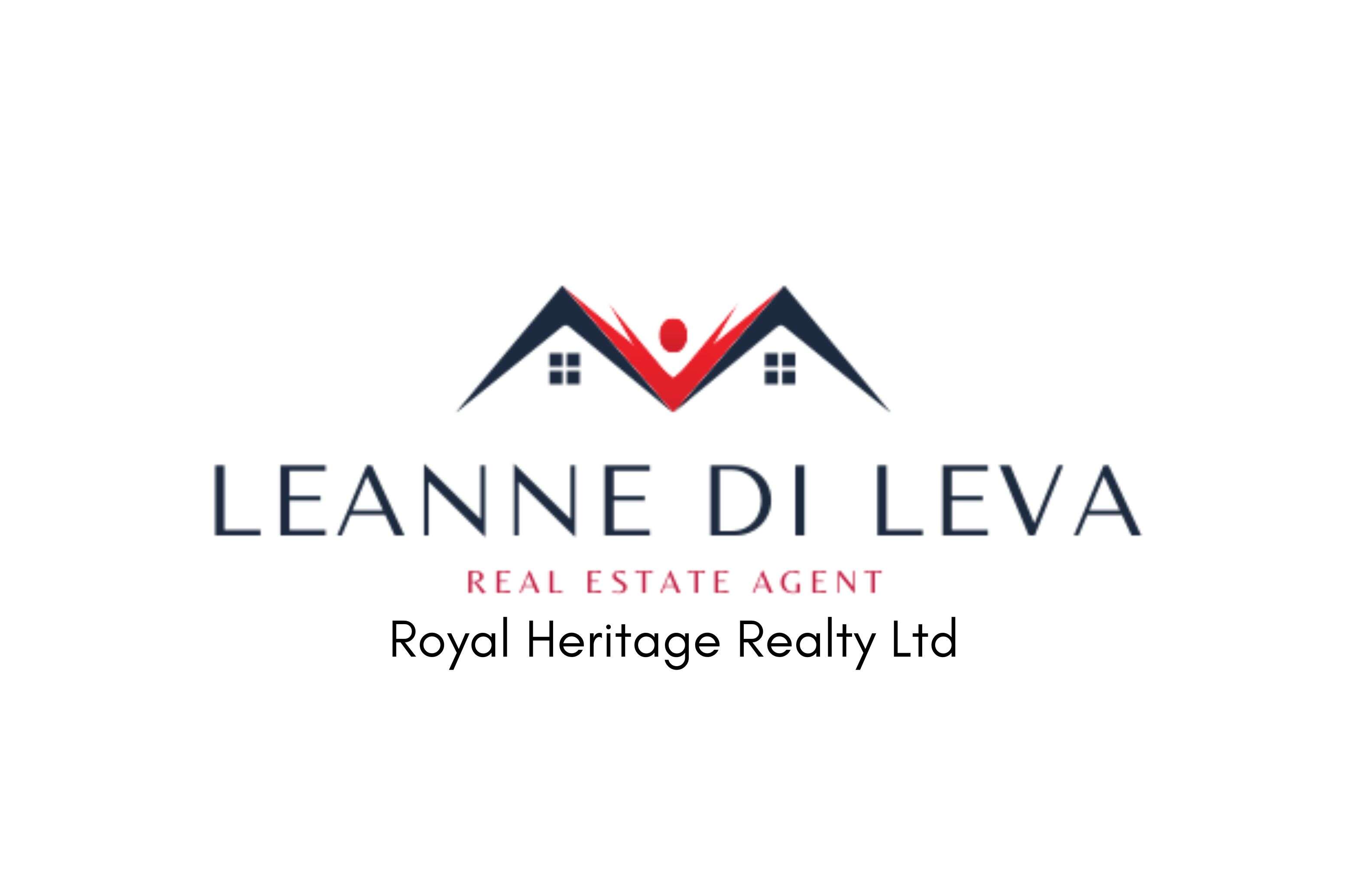 Leanne Di Leva Real Estate Agent