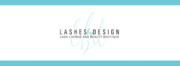 Lashes by Design