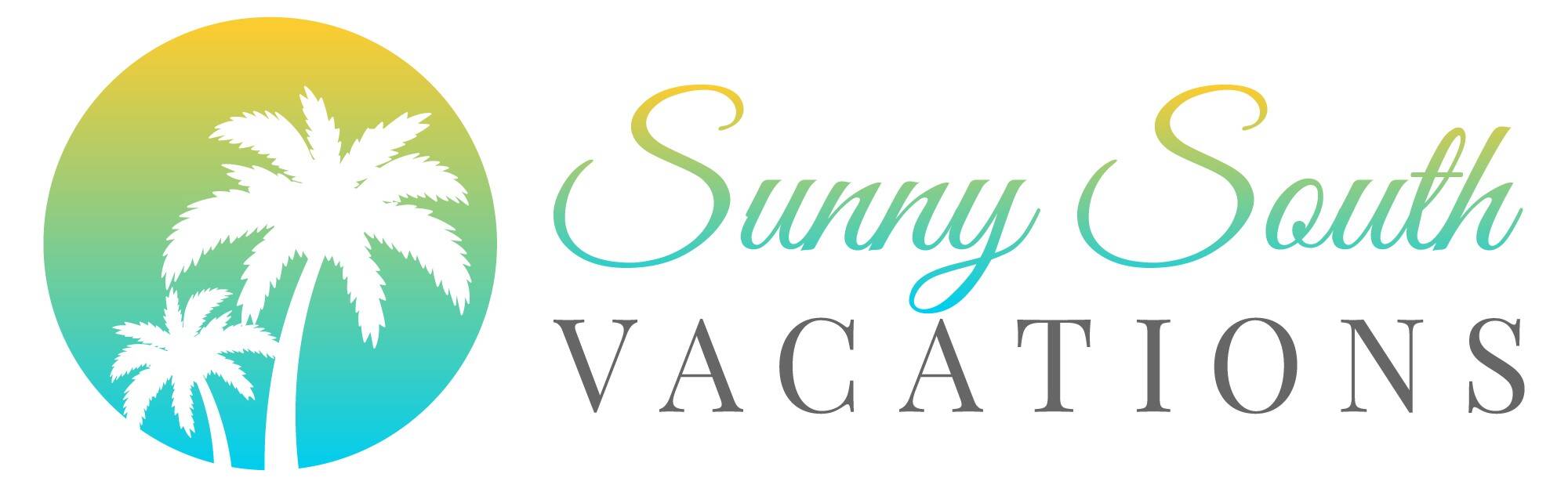 Sunny South Vacations