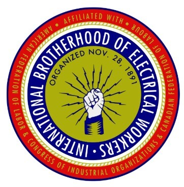 International Brotherhood of Electrical Workers