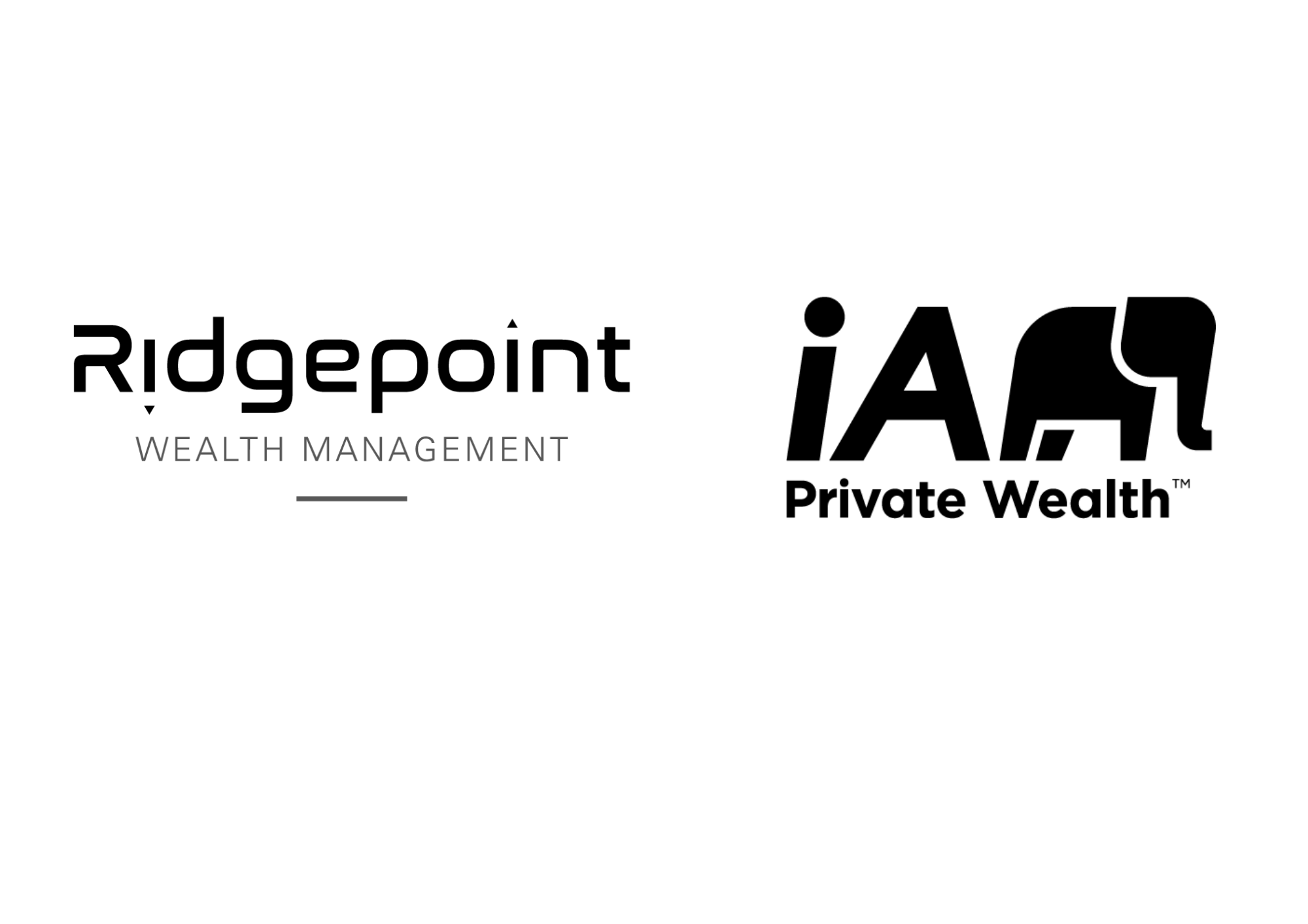iA Private Wealth - Ridgepoint Wealth Management