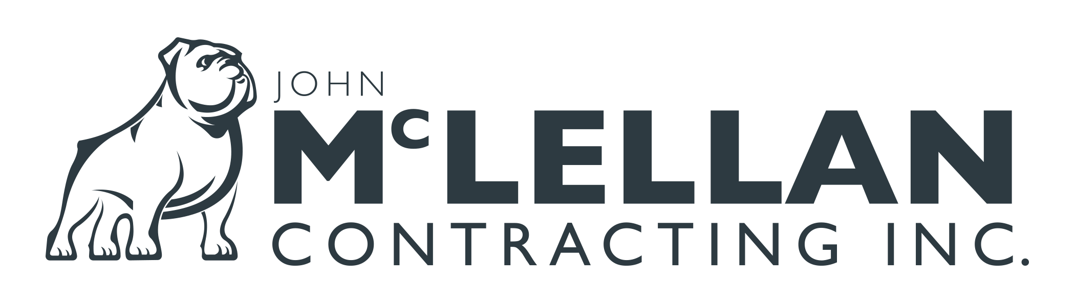 McLellan Contracting Inc.