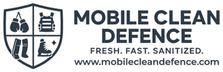 Mobile Clean Defence