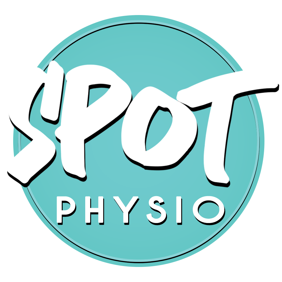 Spot Physiotherapy 