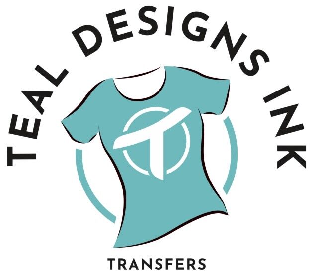 Teal Designs Ink