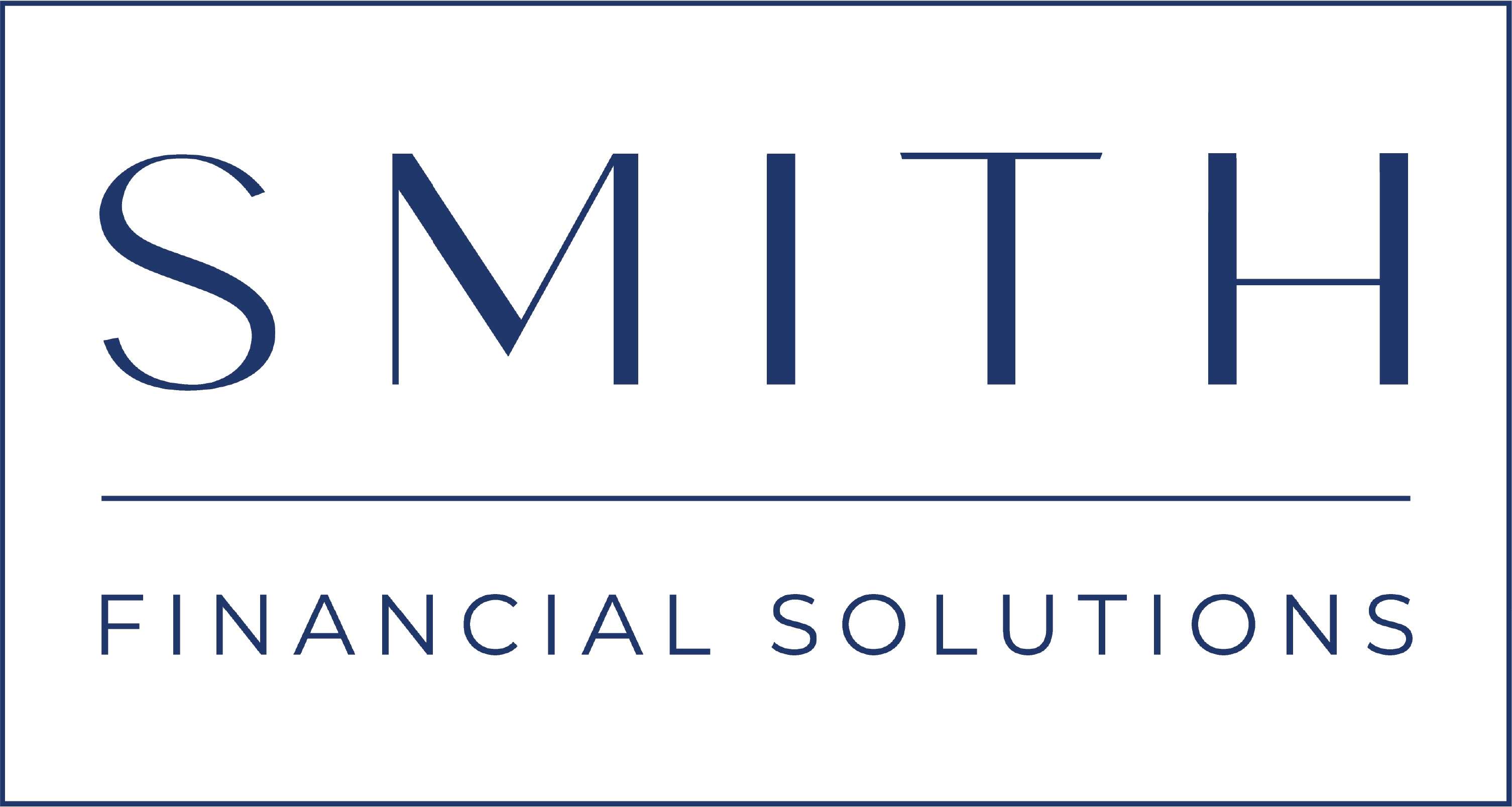 Smith Financial Solutions