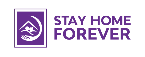 Stay Home Forever